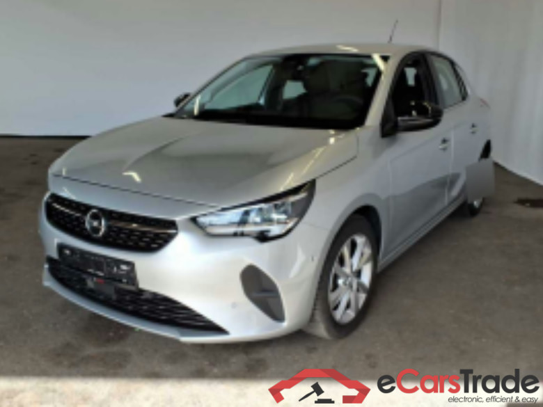 Corsa F Elegance 1.2 Turbo 74KW AT8 E6d