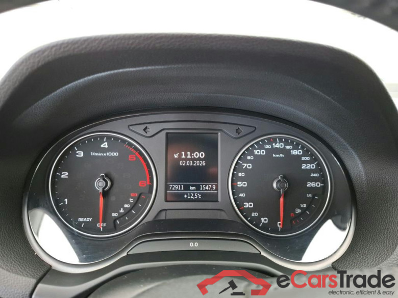 Q2 30 TDI Design 1.6 TDI 115CV BVA7 E6dT #6