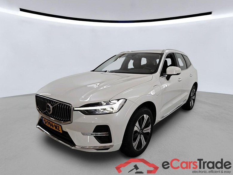 VOLVO XC60 257 kW