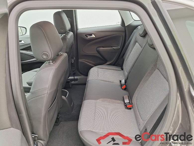 Opel, Crossland '20, Opel Crossland 1.2 81kW Turbo S/S Elegance 5d #4