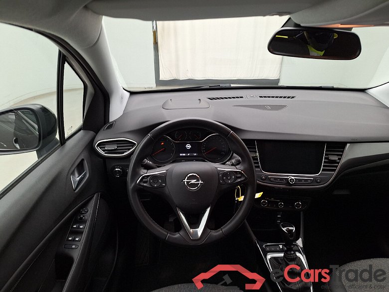 Opel, Crossland '20, Opel Crossland 1.2 81kW Turbo S/S Elegance 5d #5