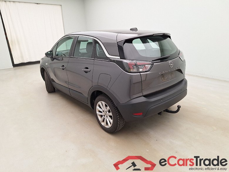 Opel, Crossland '20, Opel Crossland 1.2 81kW Turbo S/S Elegance 5d #6