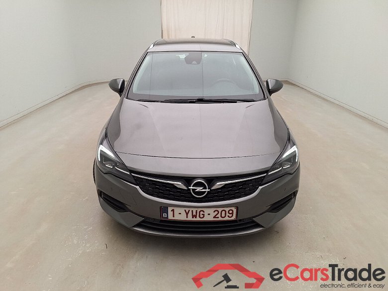 Opel, Astra ST FL'19, Opel Astra Sports Tourer 1.5 Turbo D 77kW S/S Eleg #1