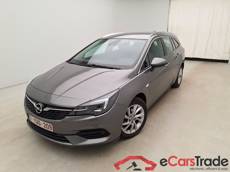 Opel, Astra ST FL'19, Opel Astra Sports Tourer 1.5 Turbo D 77kW S/S Eleg #2