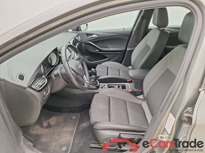 Opel, Astra ST FL'19, Opel Astra Sports Tourer 1.5 Turbo D 77kW S/S Eleg #3