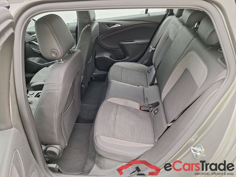 Opel, Astra ST FL'19, Opel Astra Sports Tourer 1.5 Turbo D 77kW S/S Eleg #4