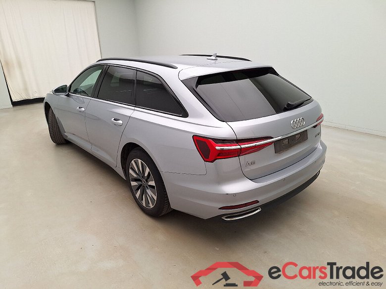 Audi, A6 Avant '18, Audi A6 Avant Business Edition Attr. 35 TDI S tron #6