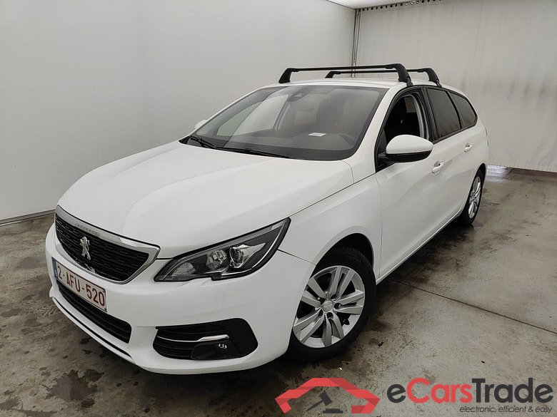 Peugeot 308 SW 1.5 BlueHDi 130 S&S Active Pack 5d #1