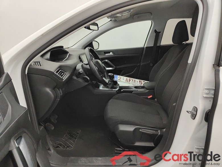 Peugeot 308 SW 1.5 BlueHDi 130 S&S Active Pack 5d #3