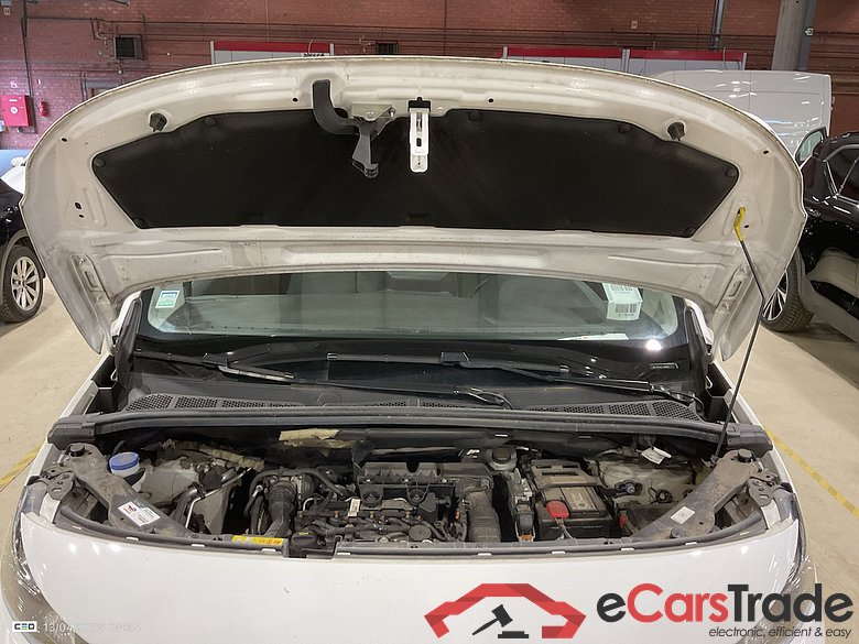 PEUGEOT PARTNER 1.5 BHDI L2 HEAVY 75KW PREMIUM #6