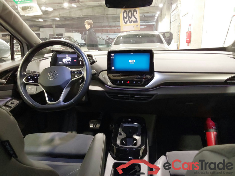 VOLKSWAGEN ID.4 BEV 82KWH 150KW PRO PERFORMANCE #6