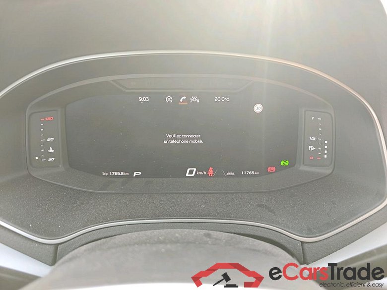 Arona Style Special Edition 1.0 TSI 115CV AT7 E6d #4