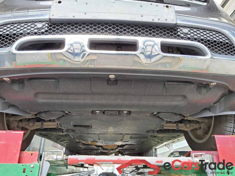 Mercedes-Benz GLC (BM 253)(06.2015->) DE - SUV5 GLC 300 de EU6d, de 4Matic (EURO 6d), (Facelift) 2020 - 2022 #5