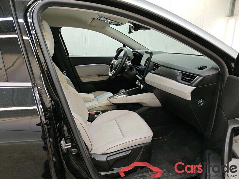 RENAULT Captur 1.6 ET fh 145 iconic #6