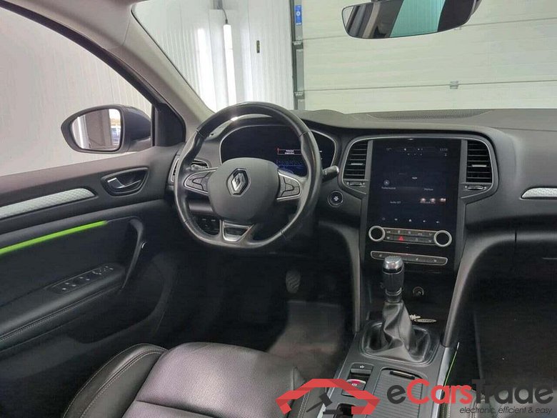RENAULT Mégane Estate 1.3 TCe Bns Ed. One #3