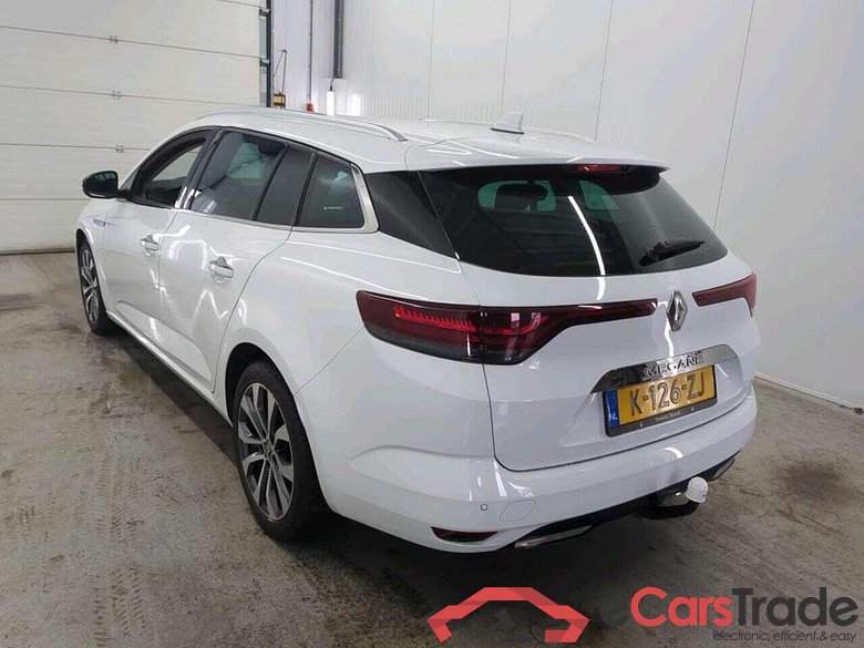 RENAULT Mégane Estate 1.3 TCe Bns Ed. One #6