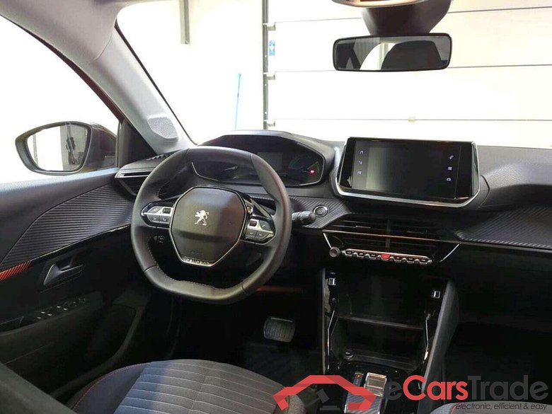 PEUGEOT e-208 EV Active Pck 50 kWh #3
