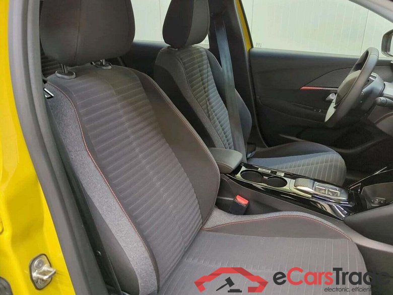 PEUGEOT e-208 EV Active Pck 50 kWh #6