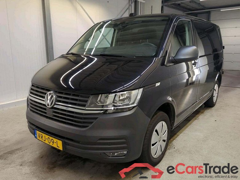 VOLKSWAGEN Transporter 2.0 TDI L1H1 Bu #1