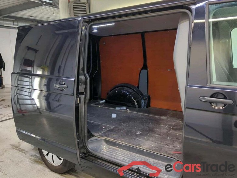 VOLKSWAGEN Transporter 2.0 TDI L1H1 Bu #5