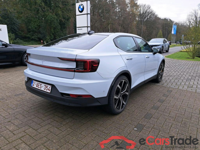 POLESTAR POLESTAR 2 78 kWh Dual Motor Launch #4
