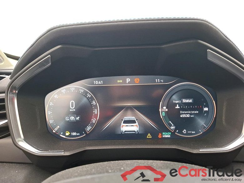 LYNK & CO 01 / 2020 / 5P / SUV 1.5 261ch 01 Hybride Rechargeable OPERATION STOCK #6