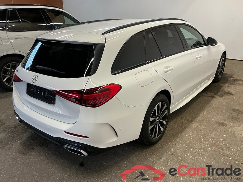 C T-Modell C 300 T e (206.254)AMG 2.0 AMG Line 230KW AT9 E6d #2