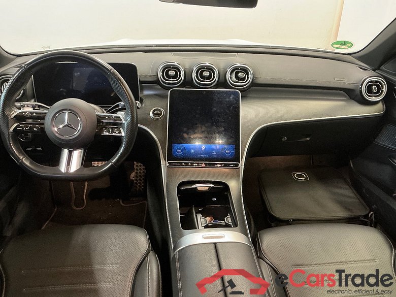 C T-Modell C 300 T e (206.254)AMG 2.0 AMG Line 230KW AT9 E6d #3