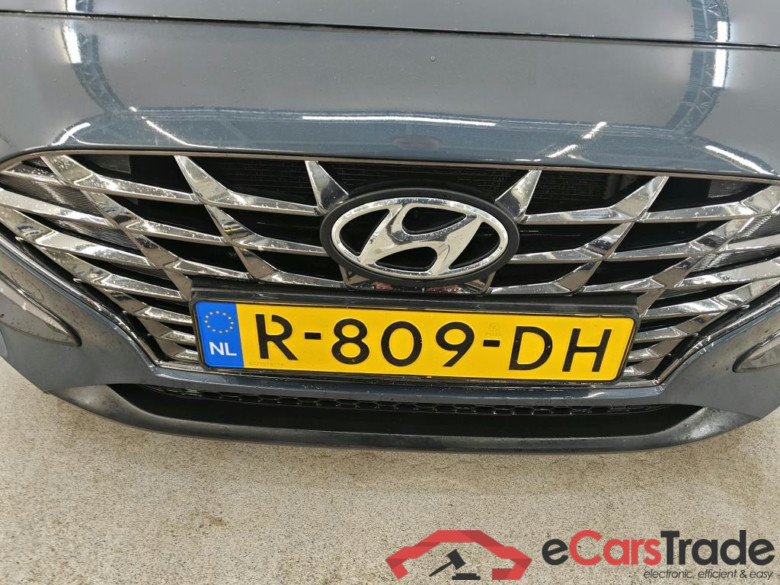 Hyundai i30 Wagon 1.0 T-GDI MHEV Comfort Smart 5d #5