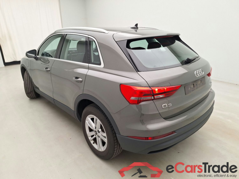 Audi, Q3 '18 PHEV, Audi Q3 45 TFSI e S tronic 5d #6