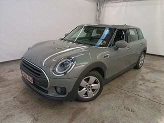 Mini One D Clubman