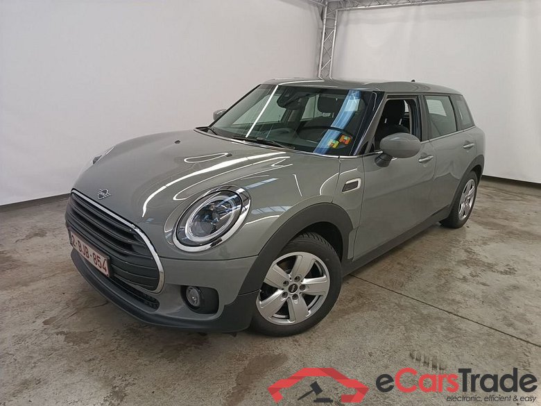 Mini Clubman One D (85 kW) Aut. 5d
