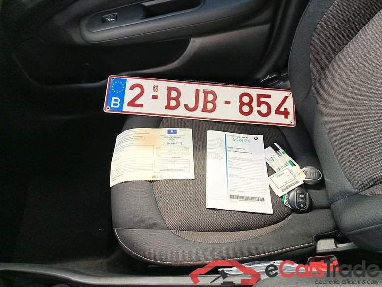 Mini Clubman One D (85 kW) Aut. 5d #4