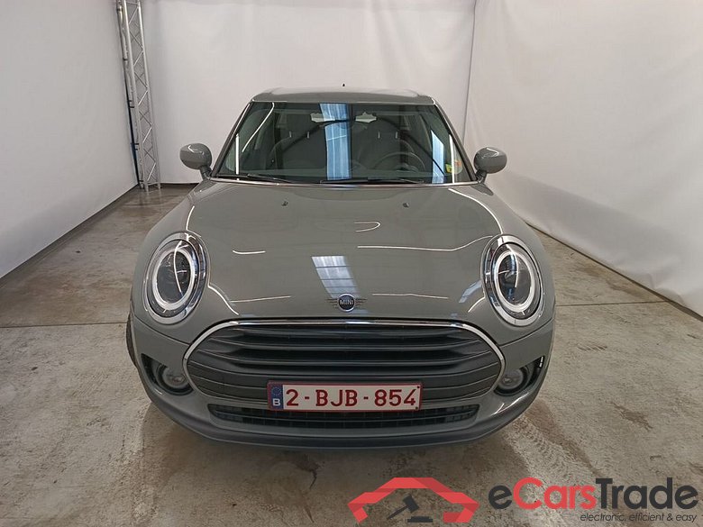 Mini Clubman One D (85 kW) Aut. 5d #5