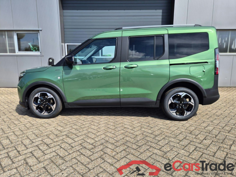 Ford Tourneo Active Courier 1.0 Gasoline 125hp #2