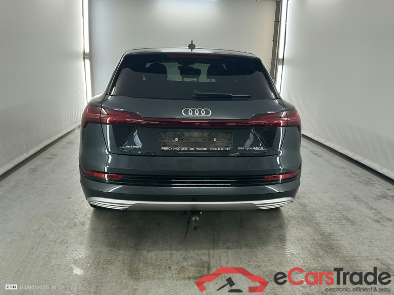 AUDI E-TRON BEV 95KWH 55 QUATTRO ADVANCED #5