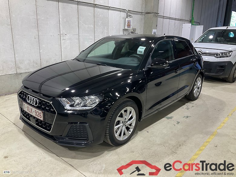 AUDI A1 SPORTBACK - 2019 30 TFSI Advanced #1