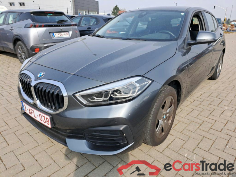 BMW 1 SERIES HATCH 1.5 118I (100KW) #1
