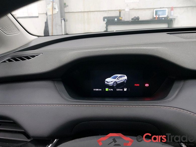 SKODA - SKO ENYAQ iV 80 204PK With Heat Pump & Convenience Basic & Design Selection Suite & Assisted Drive Plus Pack  * ELECTRIC * #5