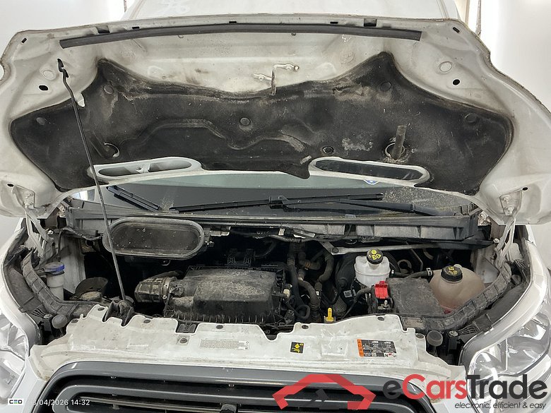 FORD TRANSIT 2T 350M FOU MWB HR DSL 2.0 TDCi L2H2 Trend #6