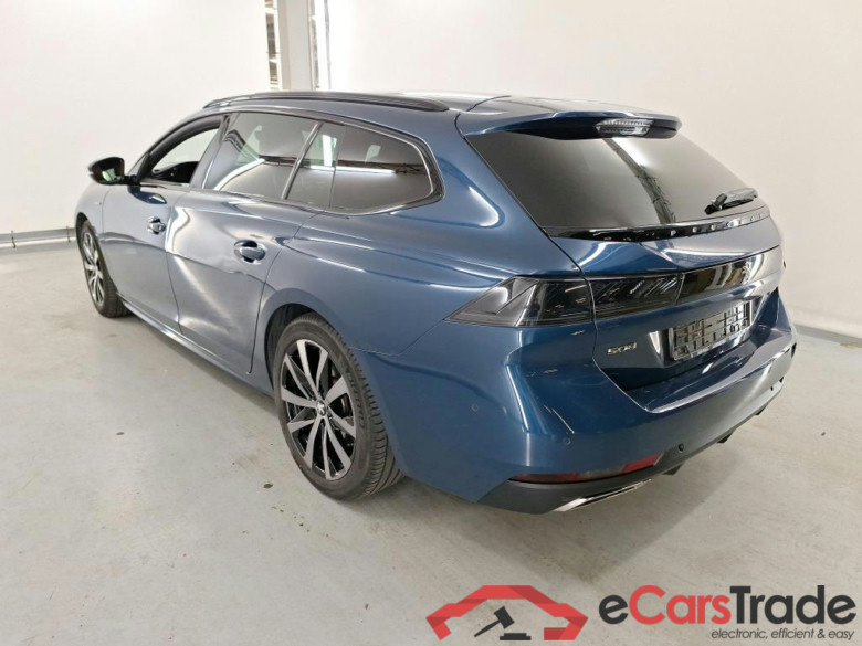 PEUGEOT 508 SW 1.5 BLUEHDI 130 S&S AUTO GT LINE #3