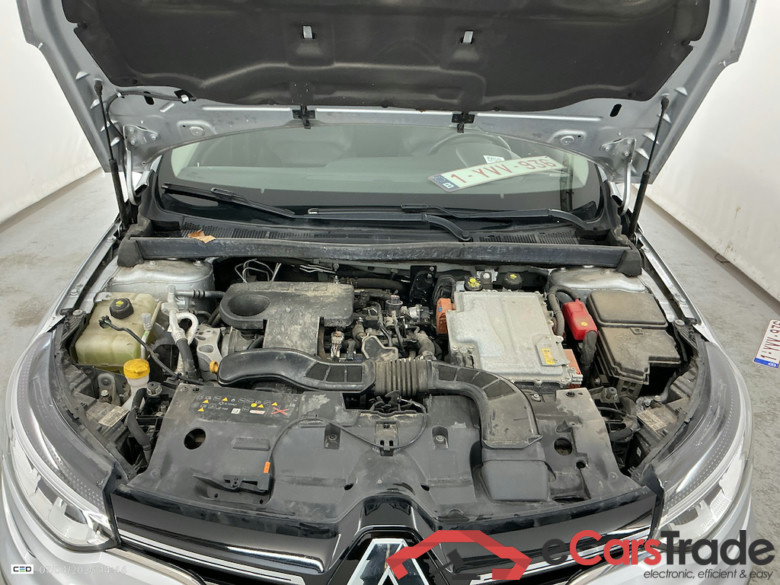 RENAULT MEGANE GRANDTOUR 1.6 E-TECH 160 PHEV EDITION ONE #6