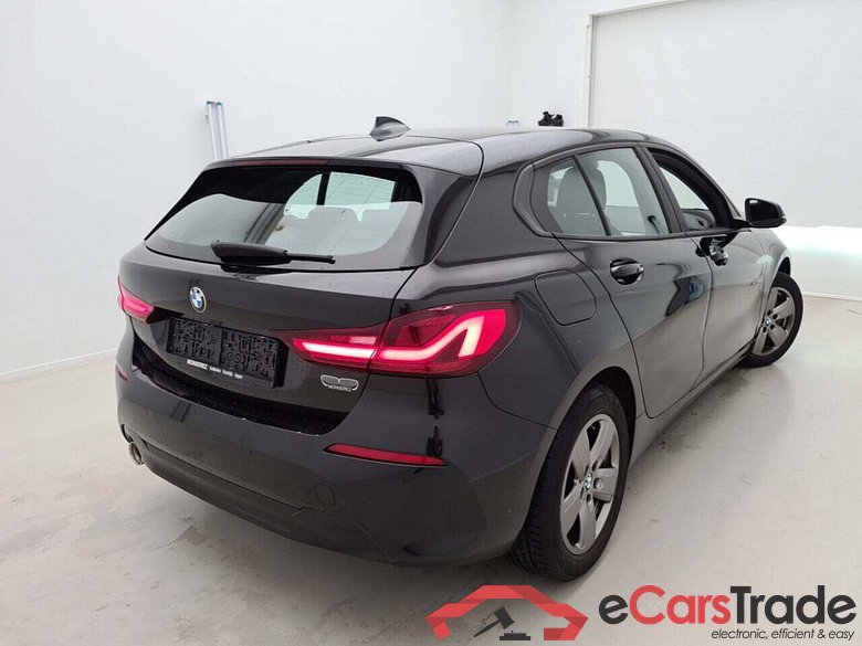 BMW 1-SERIE 116I AUT #2