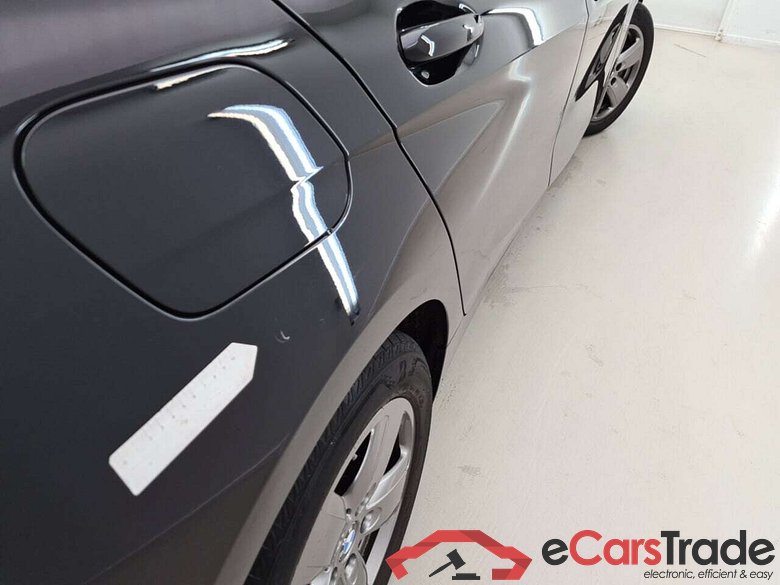 BMW 1-SERIE 116I AUT #6