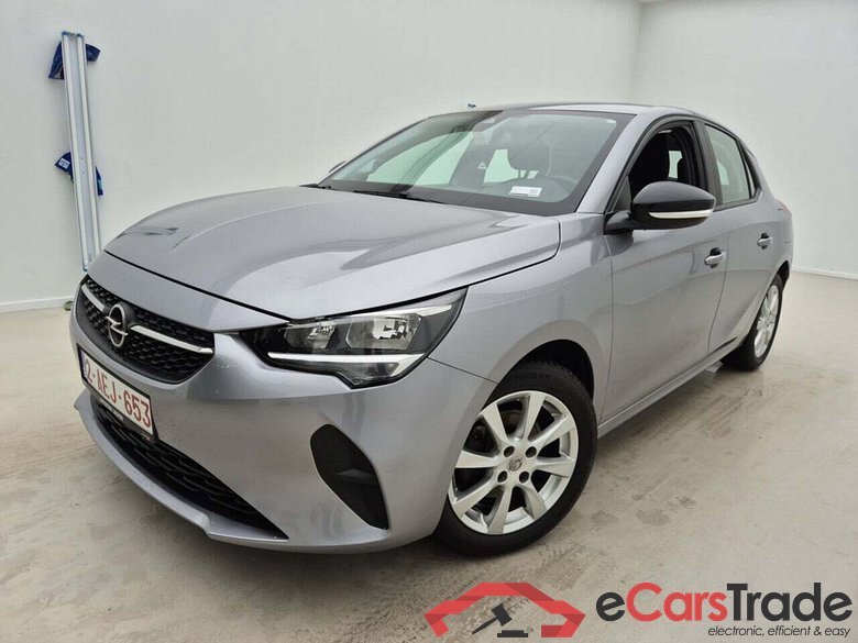 OPEL CORSA 1.2 TURBO EDITION #1