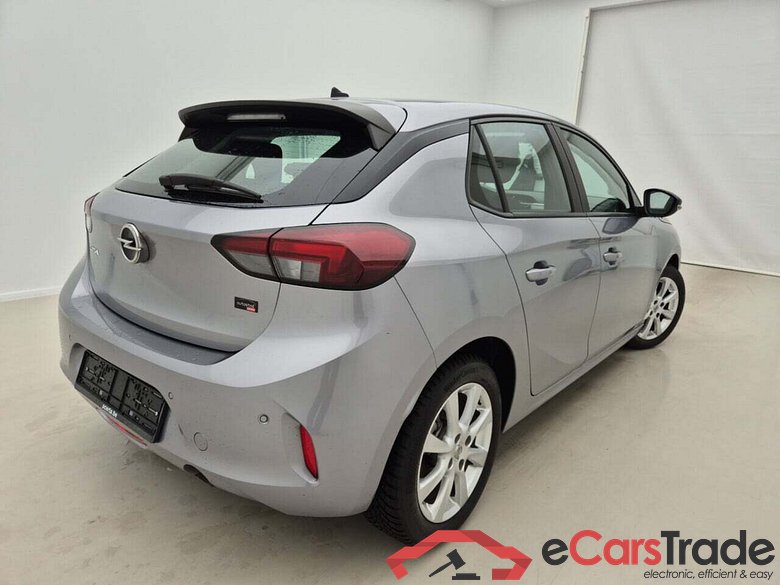 OPEL CORSA 1.2 TURBO EDITION #2