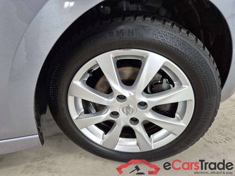 OPEL CORSA 1.2 TURBO EDITION #5