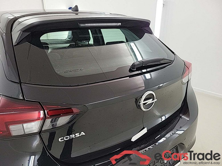 OPEL CORSA 1.2 EDITION #4