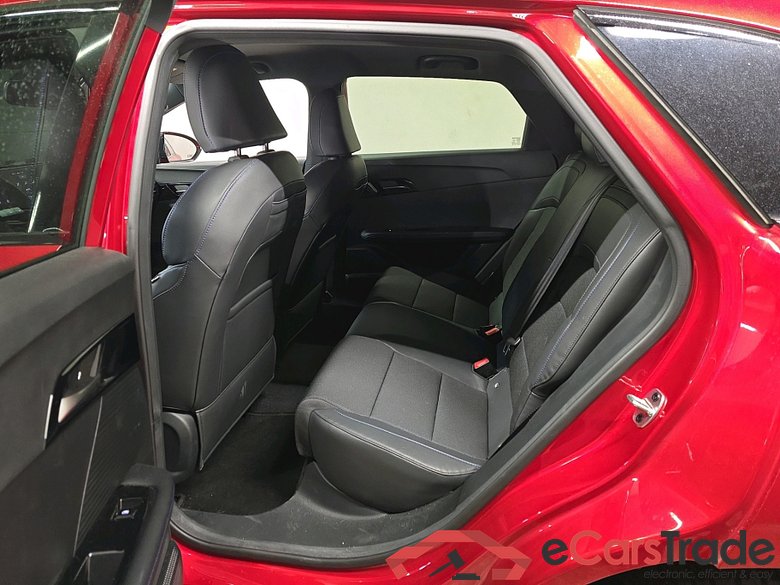 MG MG4 Trophy Ext Range 77 kWh 245 hp #6