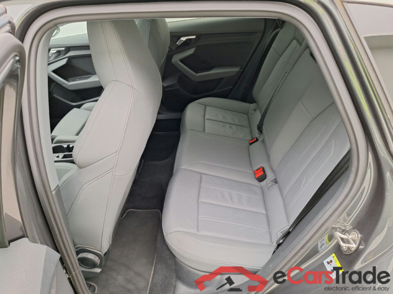 Audi, A3 SB '20, Audi A3 Sportback 1.0 30 TFSi 81kW S tron. S Line #4